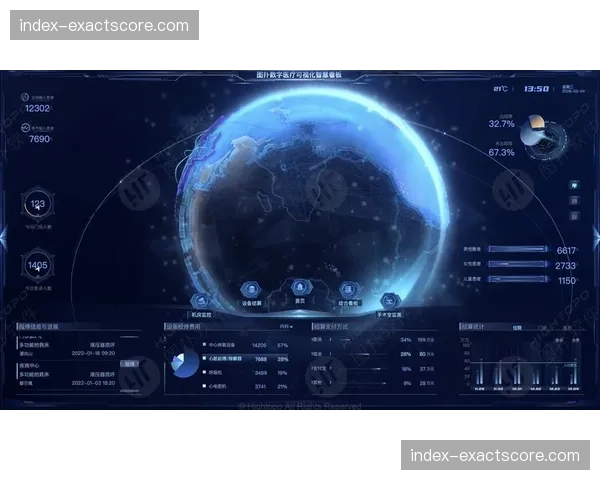 全链路数据分析看板普及 赋能商业决策的精准性与时效性