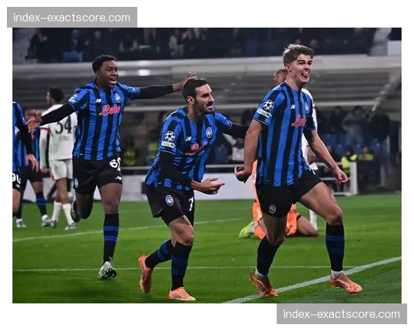 官方：亚特兰大前锋斯卡马卡因肌肉疲劳，将缺席下轮联赛