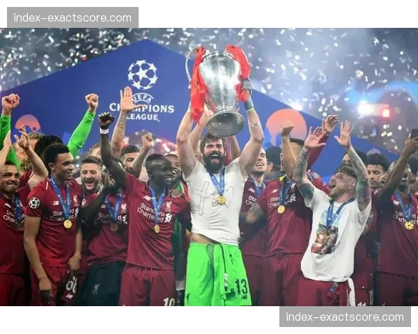 评论:连续四场零封,阿利松伤愈后如何重塑利物浦后防稳定性