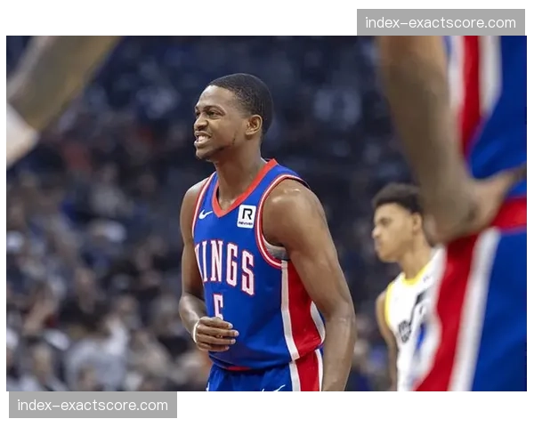 国王力克鹈鹕,锁定西部第九,获得附加赛主场优势