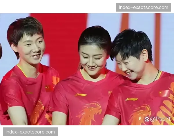 新加坡大满贯女双爆冷,陈梦-王曼昱不敌跨国组合出局 新加坡大满贯女双爆冷,陈梦-王曼昱不敌跨国组合出局