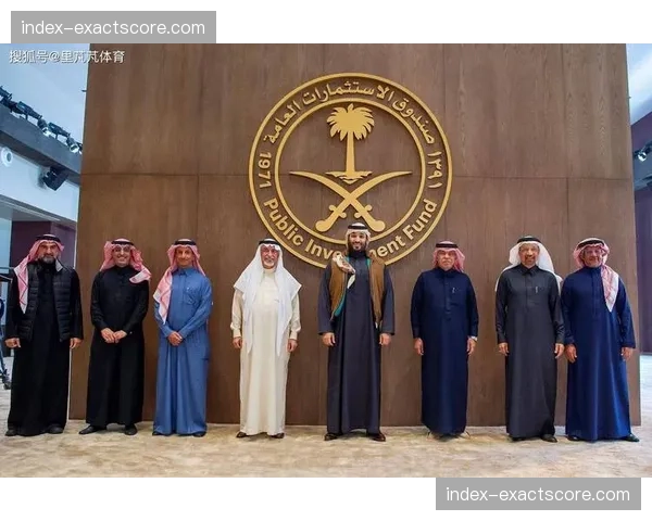 深度报道：沙特公共投资基金(PIF)据悉有意收购意甲全球转播权